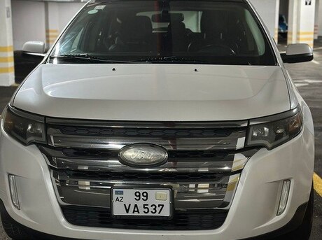Ford Edge 2013