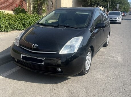 Toyota Prius 2008