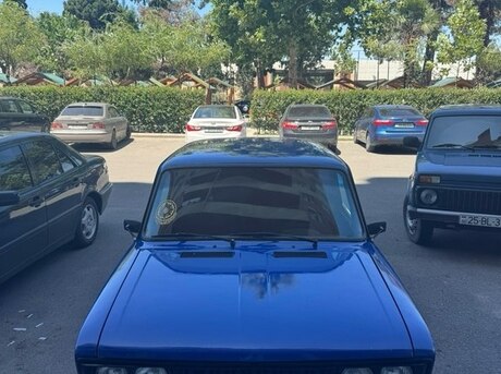 LADA (VAZ) 2106 1994