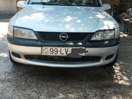 Opel Vectra 1997