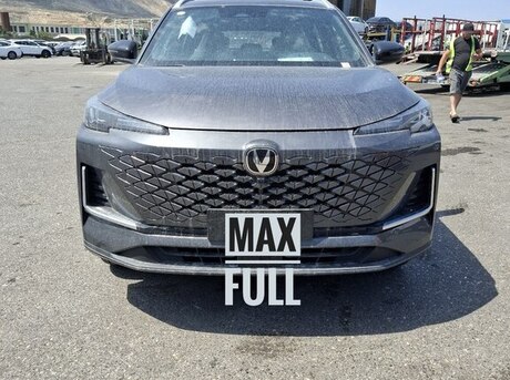 Changan CS 55 Plus 2025