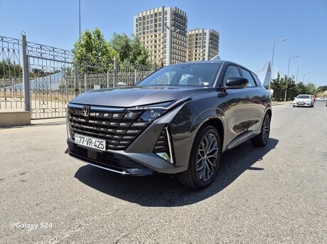 Changan  2025