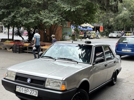 Tofas Sahin 2004