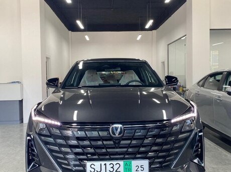 Changan Uni-Z