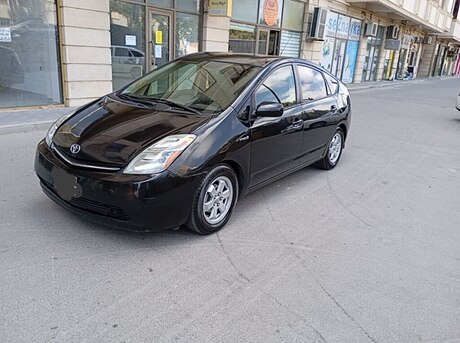 Toyota Prius 2008