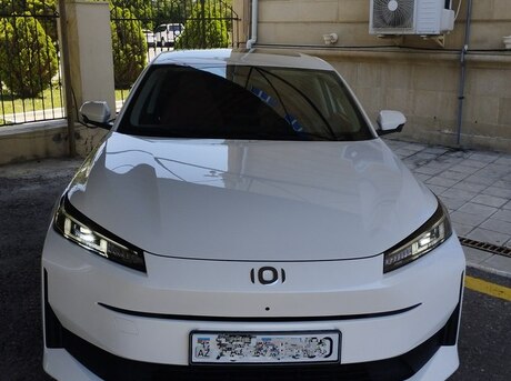 Changan Qiyuan A05