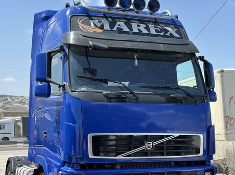 Volvo FH 13 2008