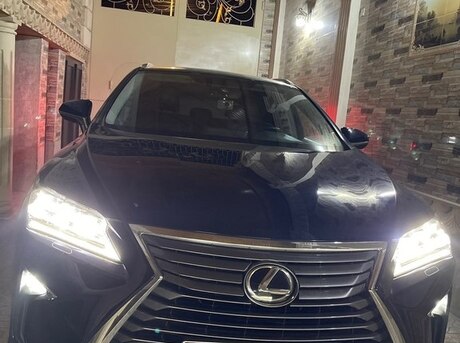 Lexus RX 300