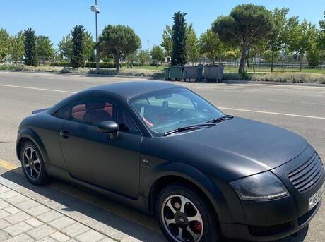 Audi TT 1999