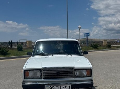 LADA (VAZ) 2104 2011