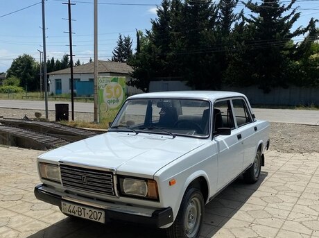 LADA (VAZ) 2107 2006