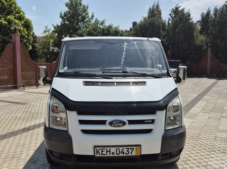 Ford Transit 2007