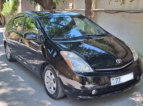 Toyota Prius 2006