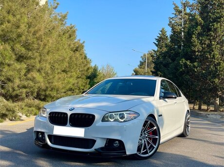 BMW 528