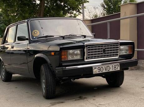 LADA (VAZ) 2107 2010
