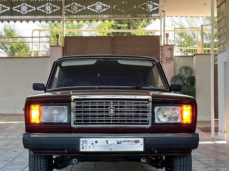 LADA (VAZ) 2107 2009