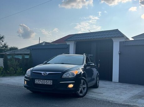 Hyundai i30 2009