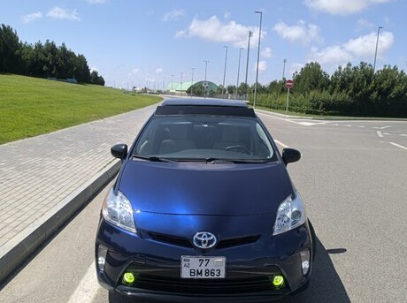 Toyota Prius 2010