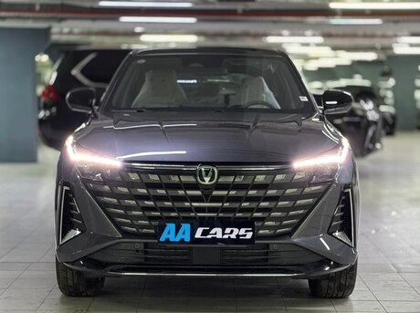 Changan Uni-Z
