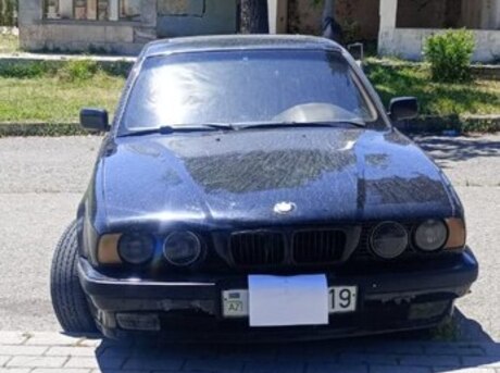 BMW 520 1995