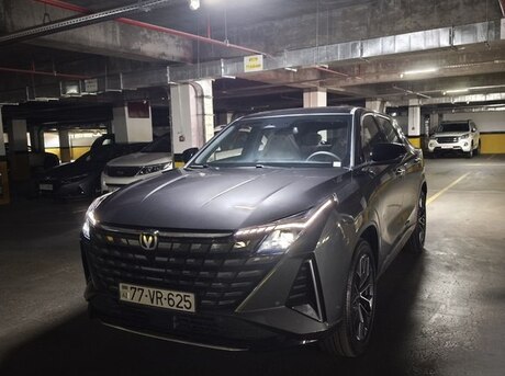 Changan  2025