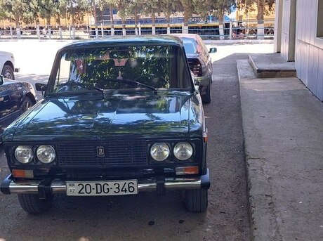 LADA (VAZ) 2106 2006