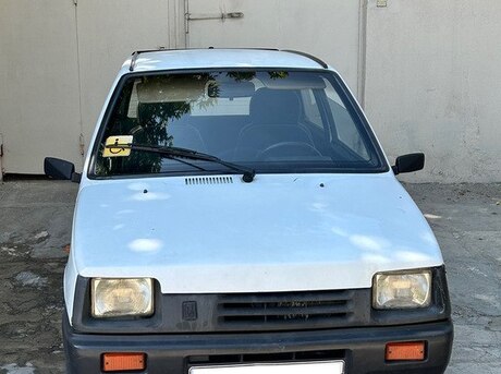 LADA (VAZ) Oka 2007