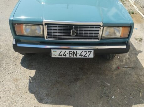 LADA (VAZ) 2107 2005