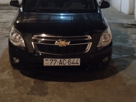 Chevrolet Cobalt
