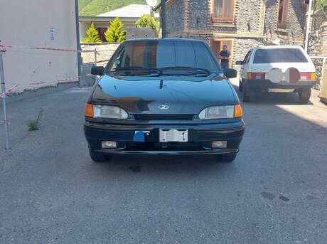 LADA (VAZ) 2115 2011