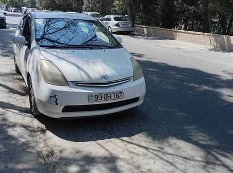 Toyota Prius 2007