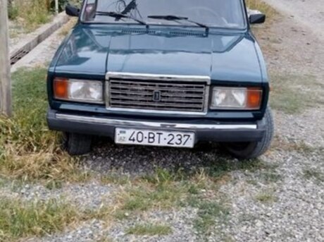 LADA (VAZ) 2107 2006