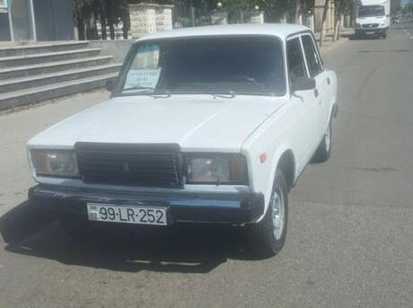 LADA (VAZ) 2107 2003