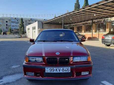BMW 316