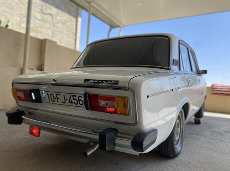LADA (VAZ) 2106 1999
