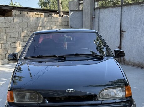 LADA (VAZ) 2115