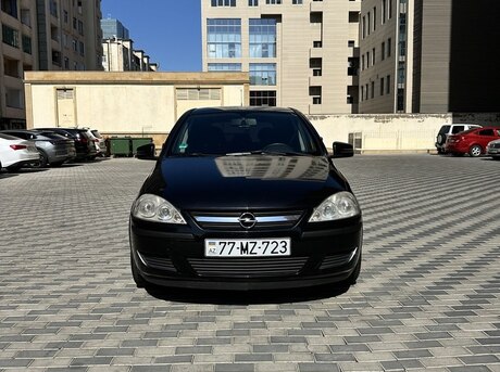 Opel Corsa 2006