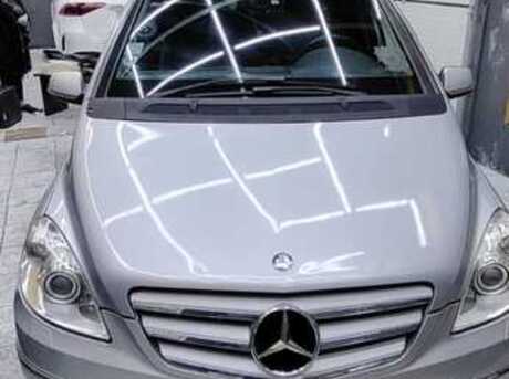 Mercedes B 170 2008