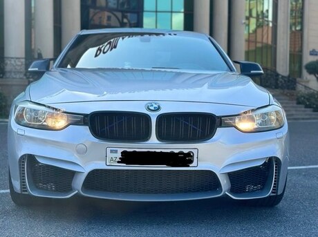 BMW 328