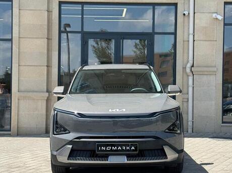 Kia EV5