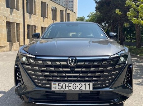 Changan  2025