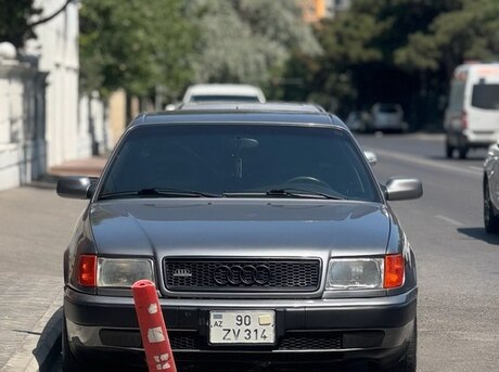 Audi  1991