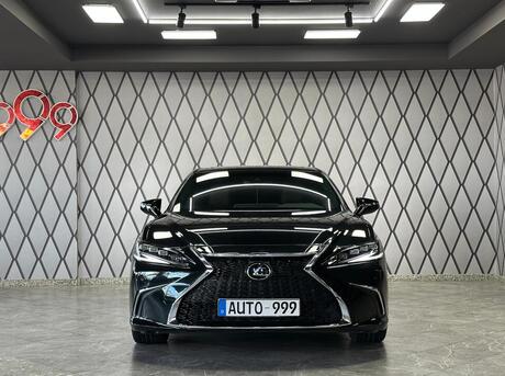 Lexus ES 300h