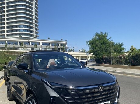Changan Uni-Z