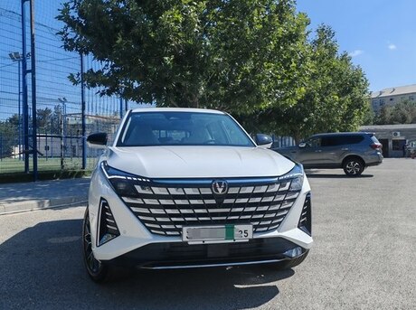 Changan  2025