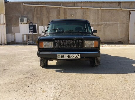 LADA (VAZ) 2107 2010