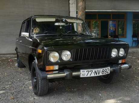 LADA (VAZ) 2106 1998