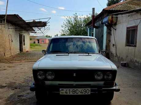LADA (VAZ) 2106 1999