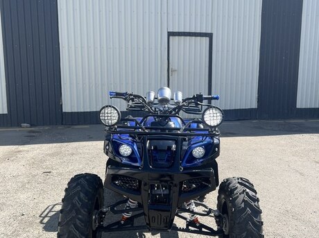 ATV Hummer 250 2023