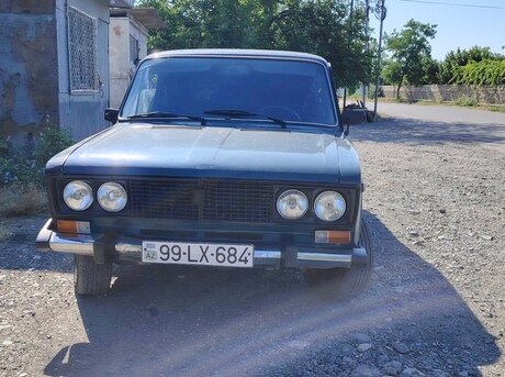LADA (VAZ) 2106 1997